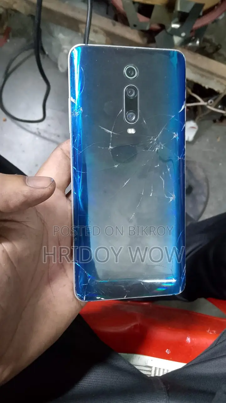 Xiaomi Mi 9T 64 GB Blue