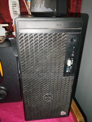 Desktop Computer Dell OptiPlex 3080 8GB Intel Core i5 SSD 256GB