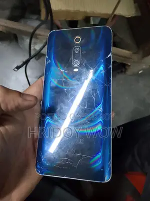 Xiaomi Mi 9T 64 GB Blue