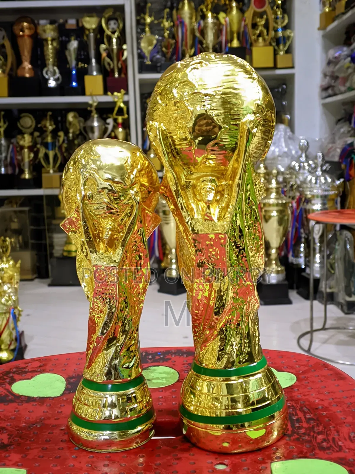 World Cup
