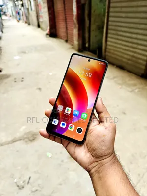 Realme C71 128 GB White