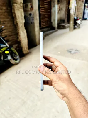 Realme C71 128 GB White