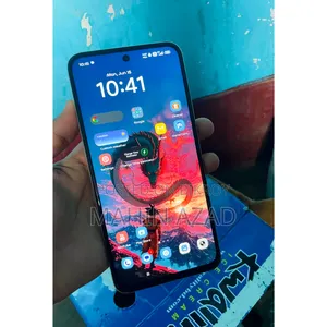 Oppo A3X 4G 128 GB Blue
