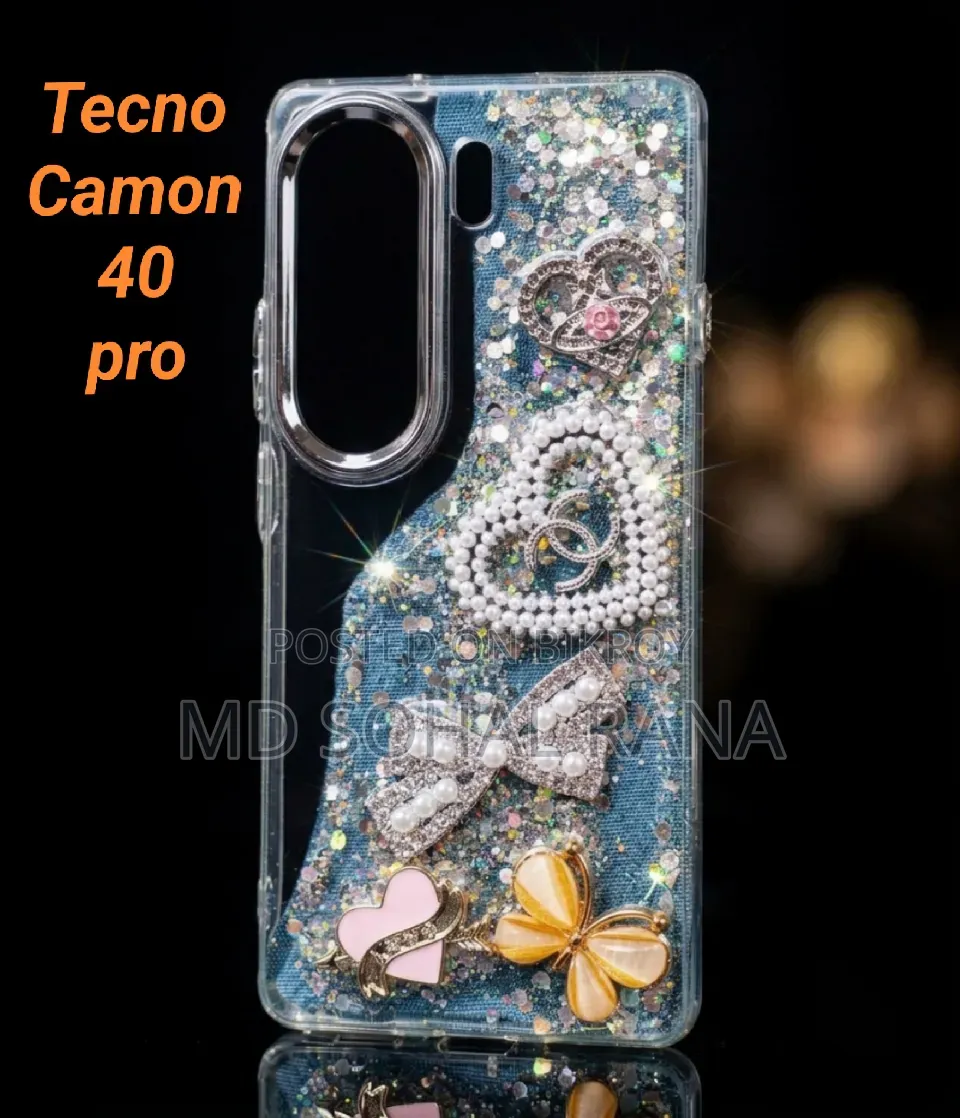 Mobile Cover