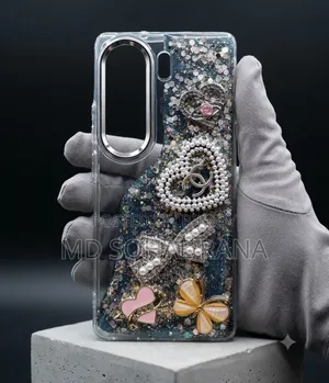 Mobile Cover