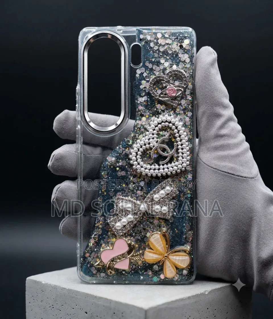 Mobile Cover