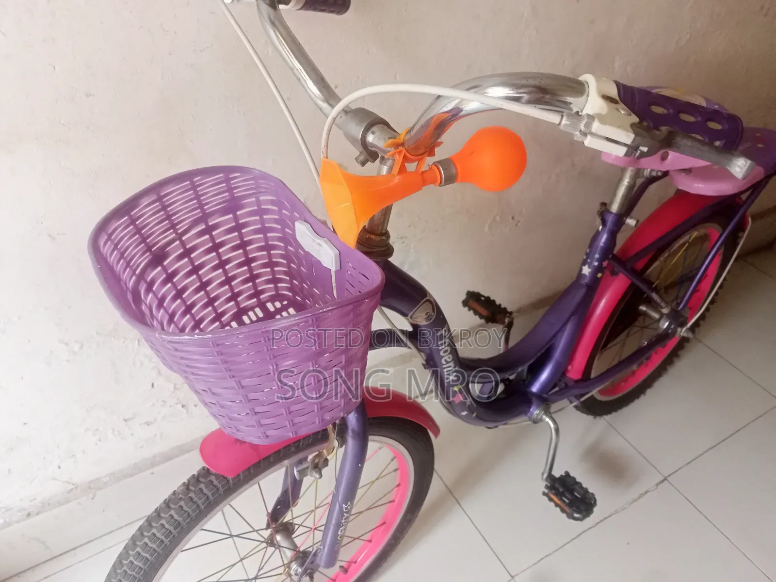 Phoenix Children's Bicycle in Good Condition for Sale