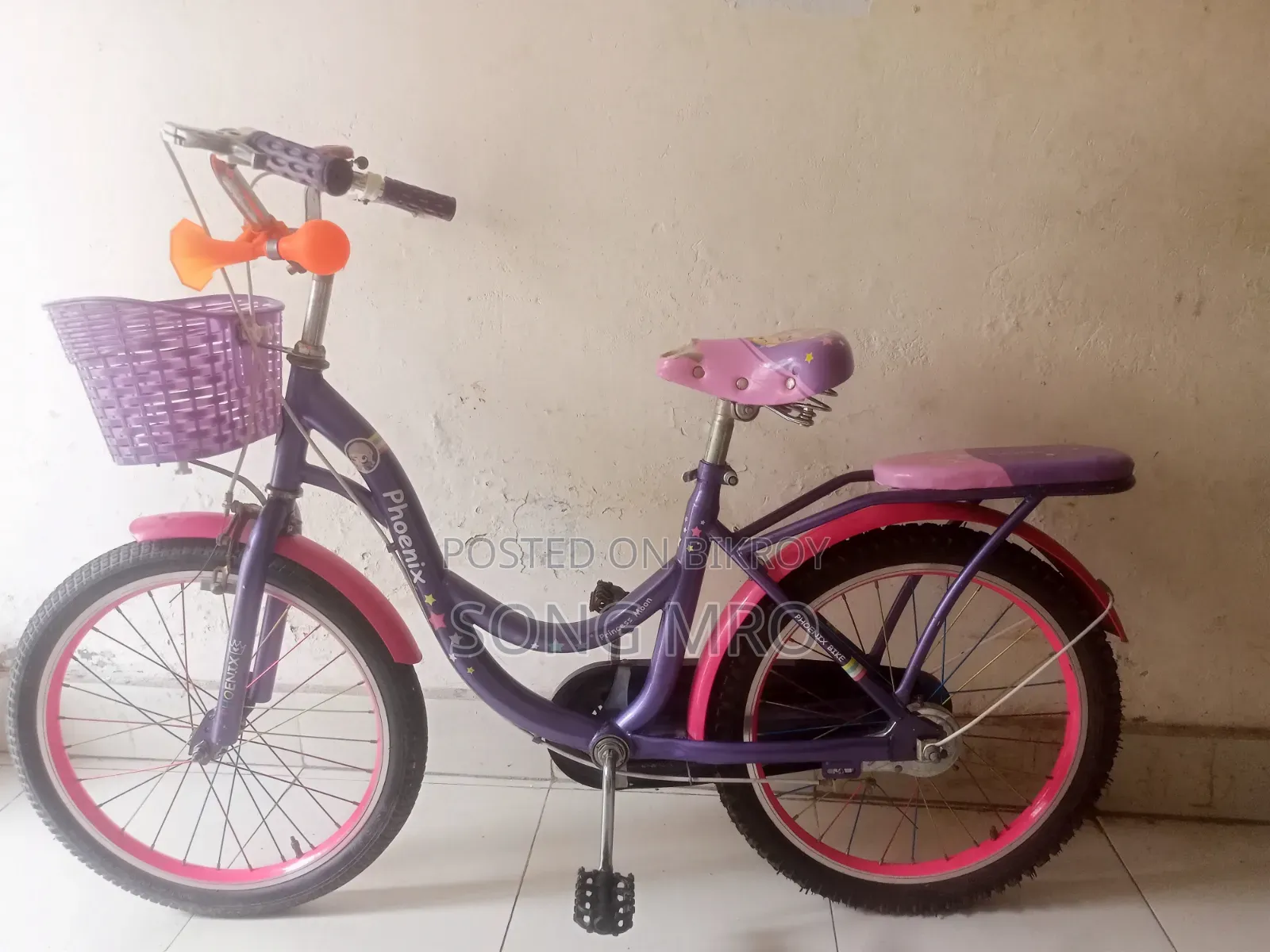 Phoenix Children's Bicycle in Good Condition for Sale