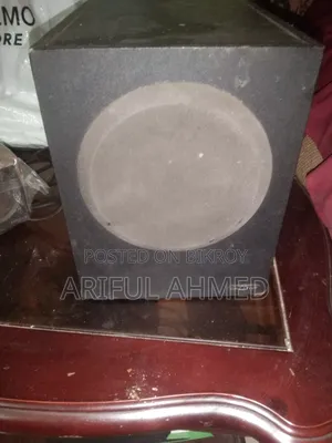 Creative Speaker 5 Star 1