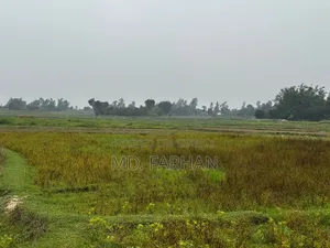 জমি বিক্রয় হবে