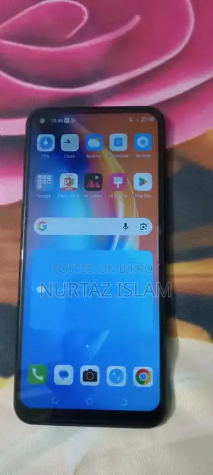 Tecno Spark 5 Pro 64 GB