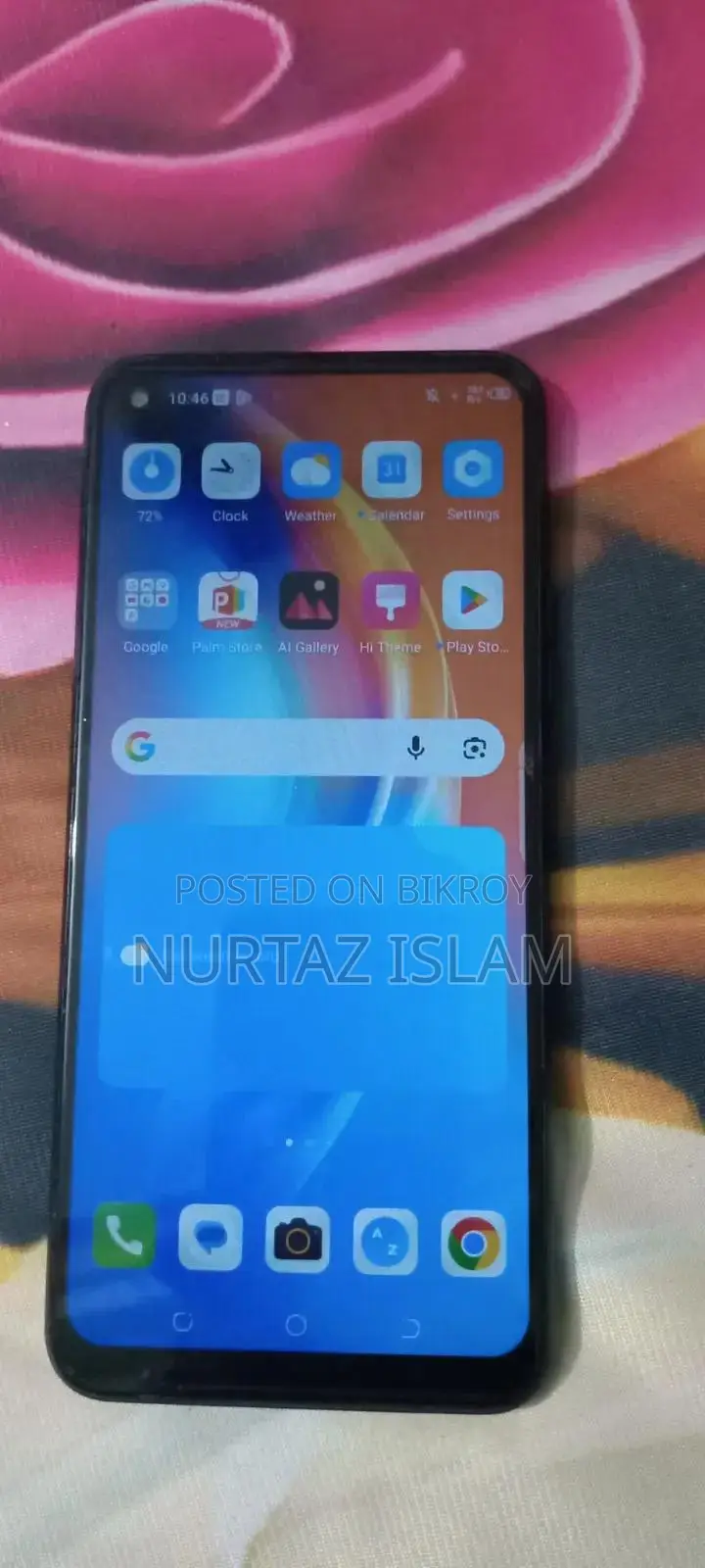 Tecno Spark 5 Pro 64 GB