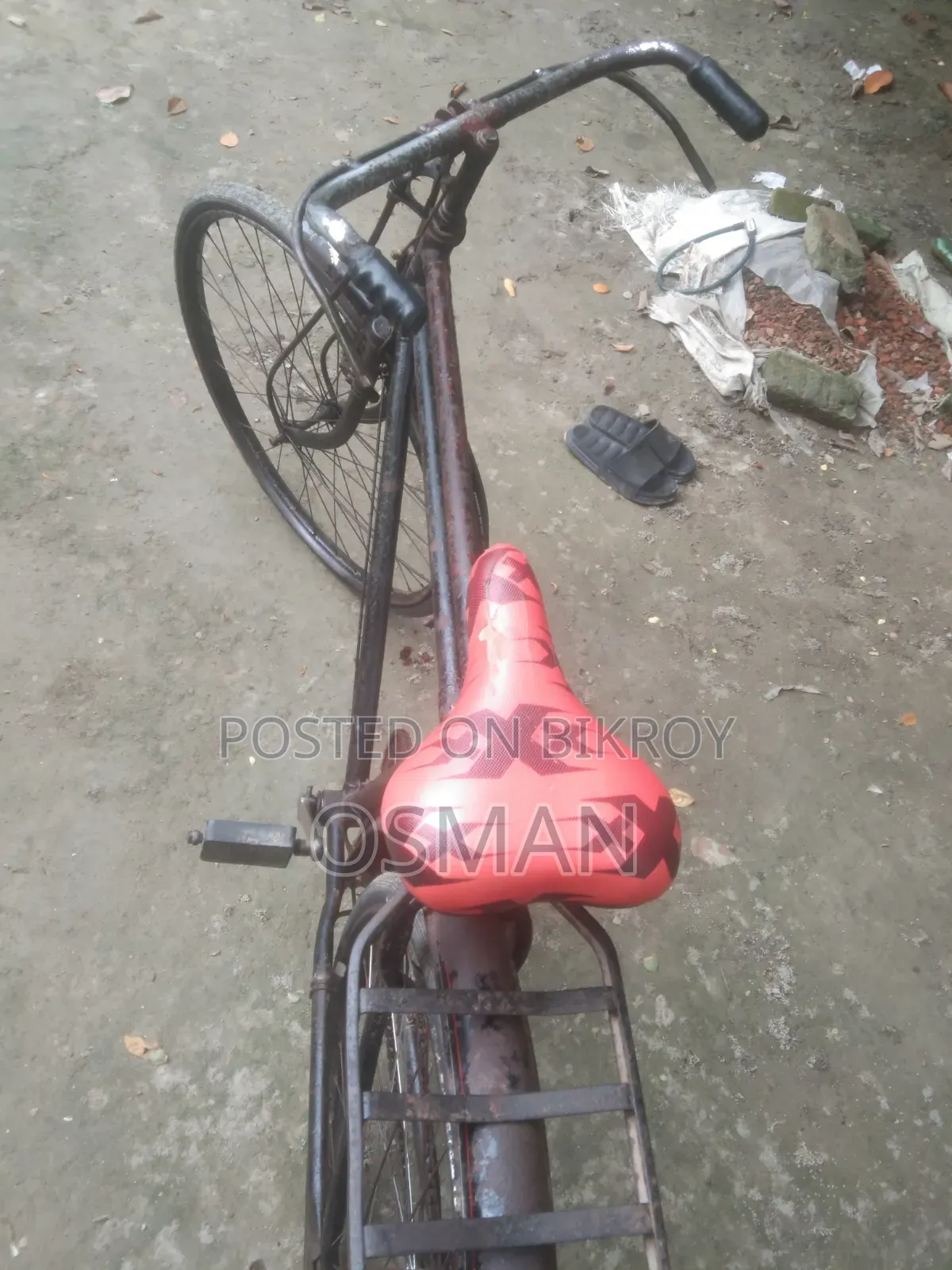 ফিনিক্স সাইকেল