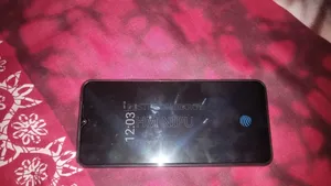 Vivo Y73 64 GB Blue
