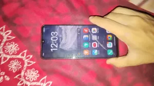 Vivo Y73 64 GB Blue