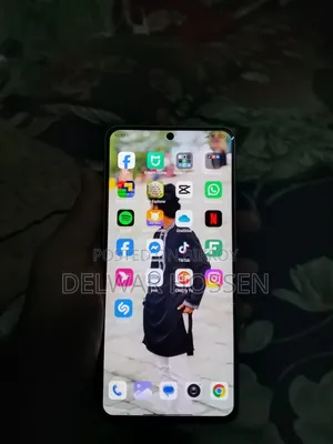 Xiaomi Redmi Note 13 Pro 5G 256 GB Blue
