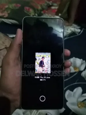 Xiaomi Redmi Note 13 Pro 5G 256 GB Blue