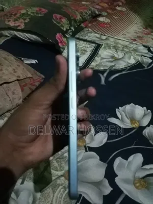 Xiaomi Redmi Note 13 Pro 5G 256 GB Blue