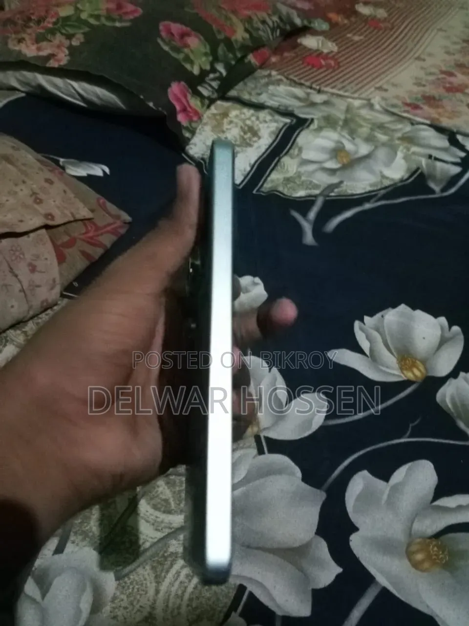 Xiaomi Redmi Note 13 Pro 5G 256 GB Blue