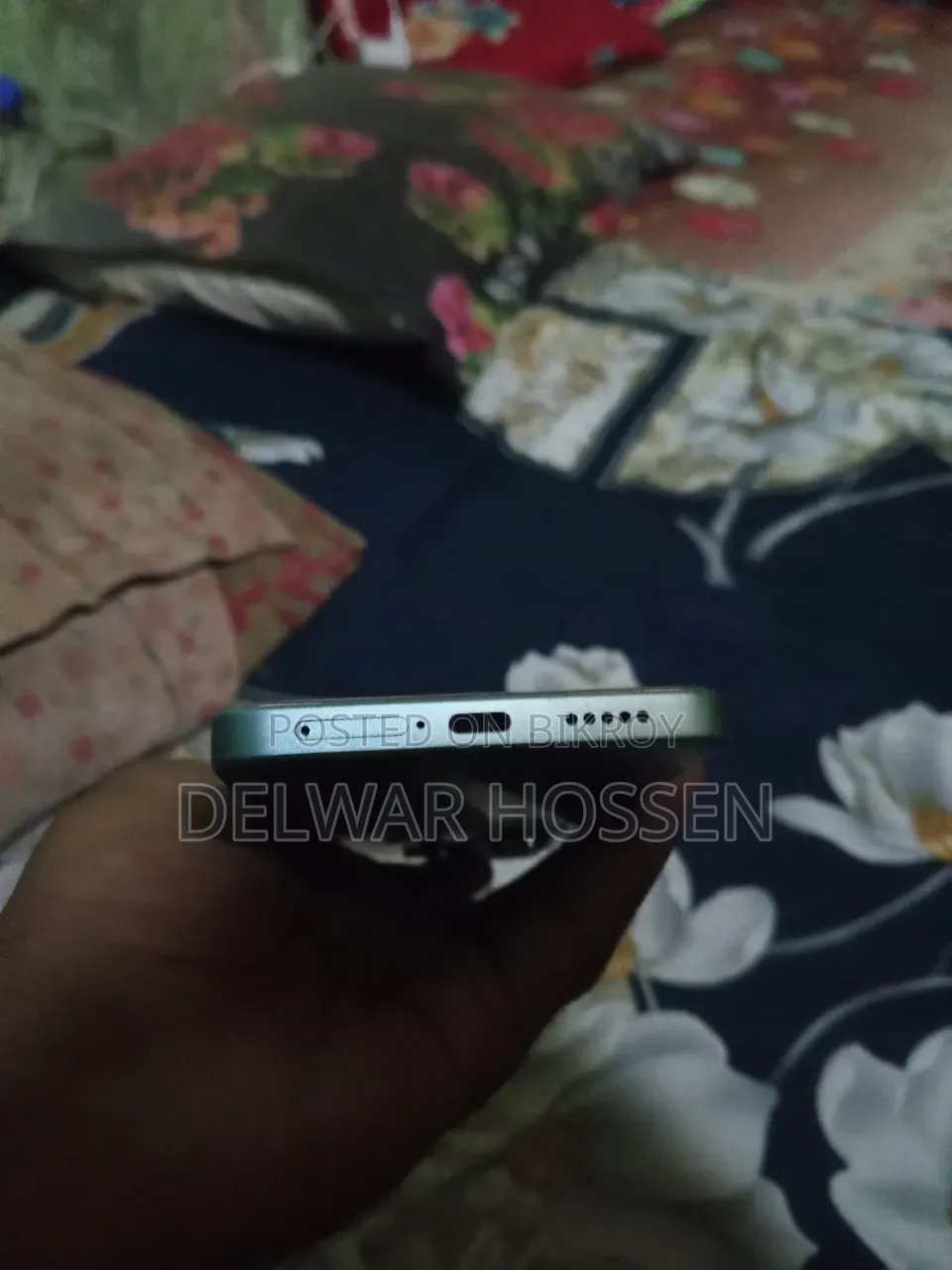 Xiaomi Redmi Note 13 Pro 5G 256 GB Blue