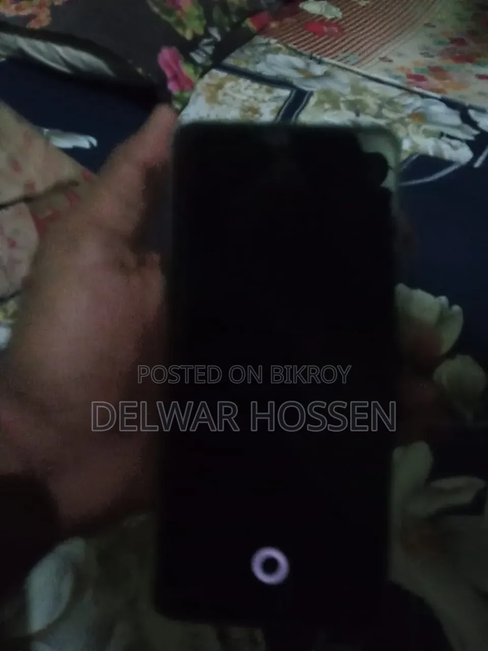 Xiaomi Redmi Note 13 Pro 5G 256 GB Blue