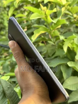 Oppo A60 256 GB Black