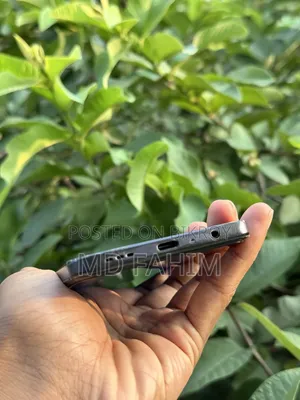 Oppo A60 256 GB Black