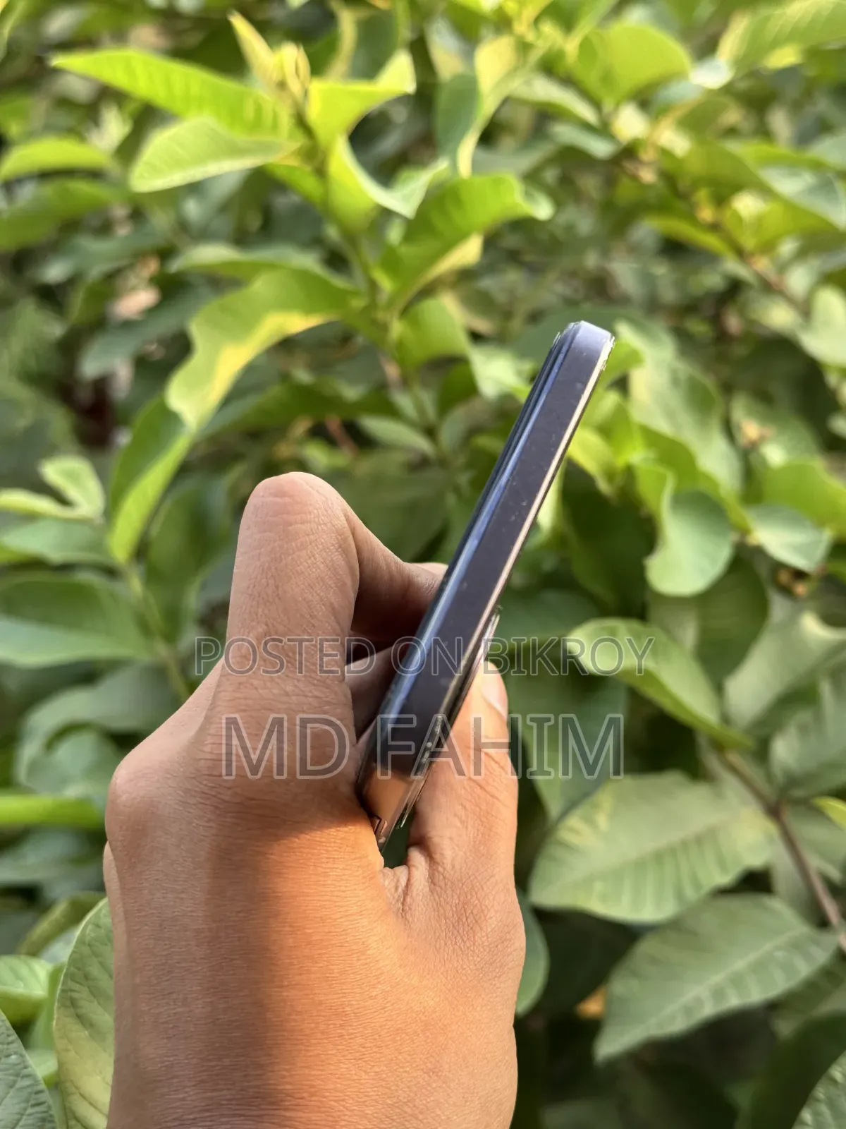 Oppo A60 256 GB Black