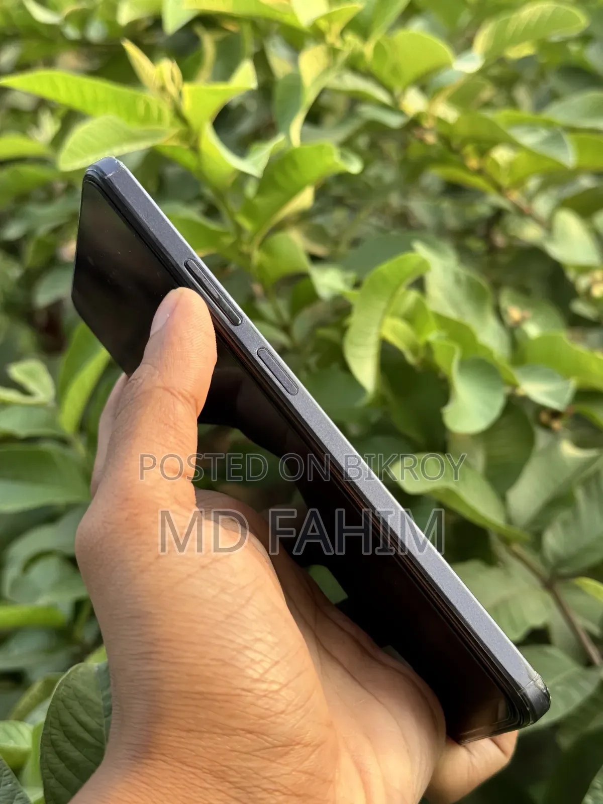 Oppo A60 256 GB Black