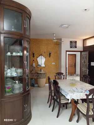 3-Bedroom Apartment on 2nd Floor, East, Gulshan for Rent
