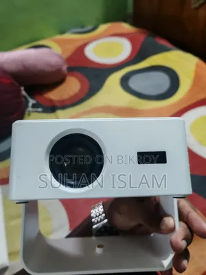 New Projector for Sale