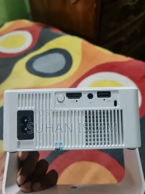 New Projector for Sale