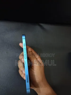 অ্যাপল আইফোন ১৩ ১২৮ জিবি ব্লু