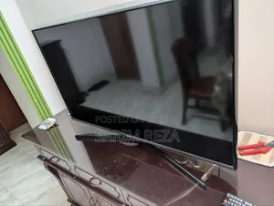 Samsung Led Tv 40inches.
