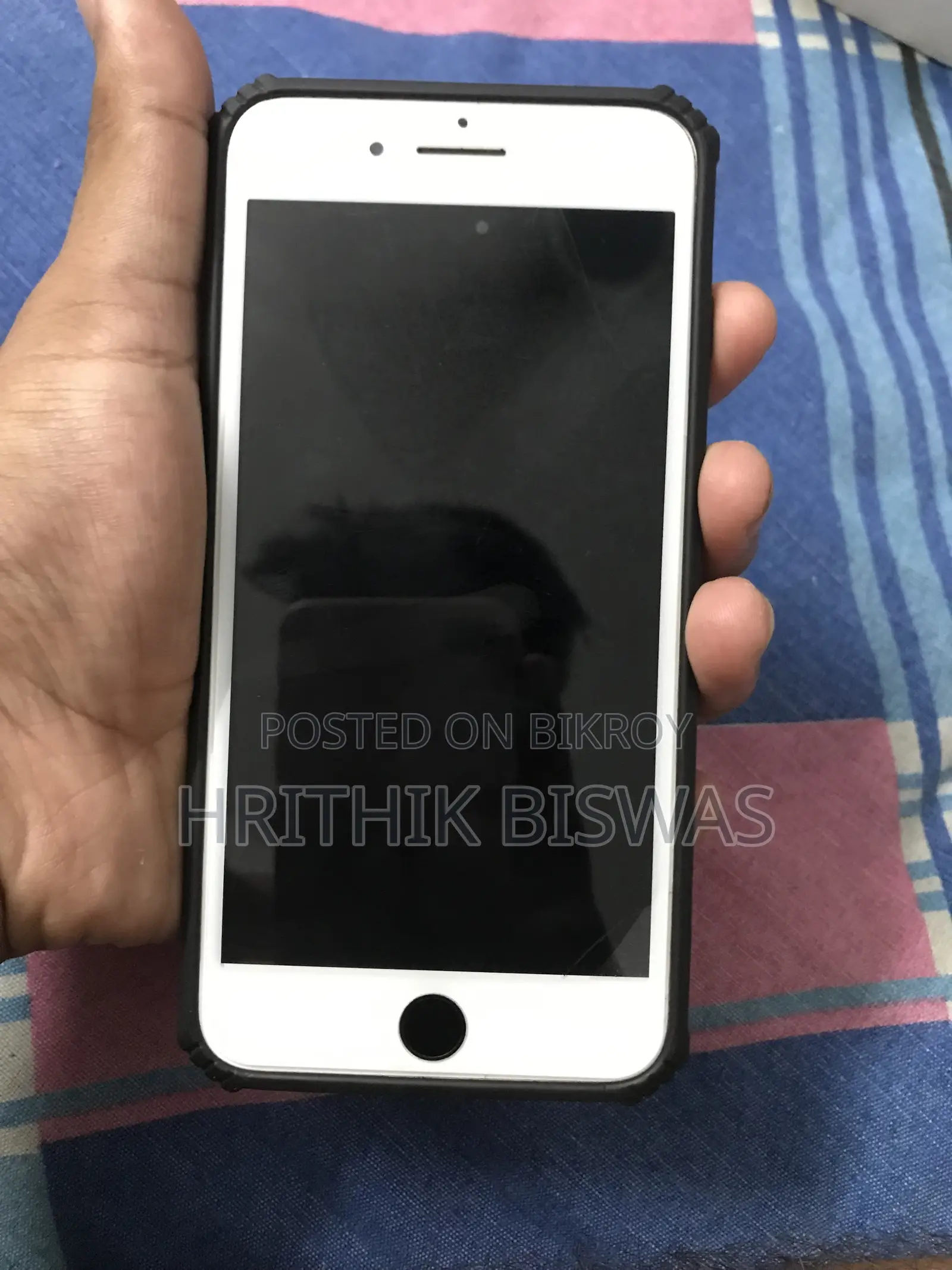 Apple iPhone 7 Plus 128 GB Gold