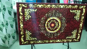 Bengal Table 6 Seater