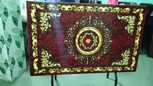 Bengal Table 6 Seater