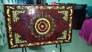 Bengal Table 6 Seater