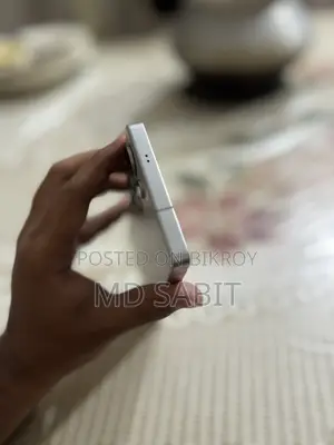 Samsung Galaxy S25 Ultra 256 GB Silver