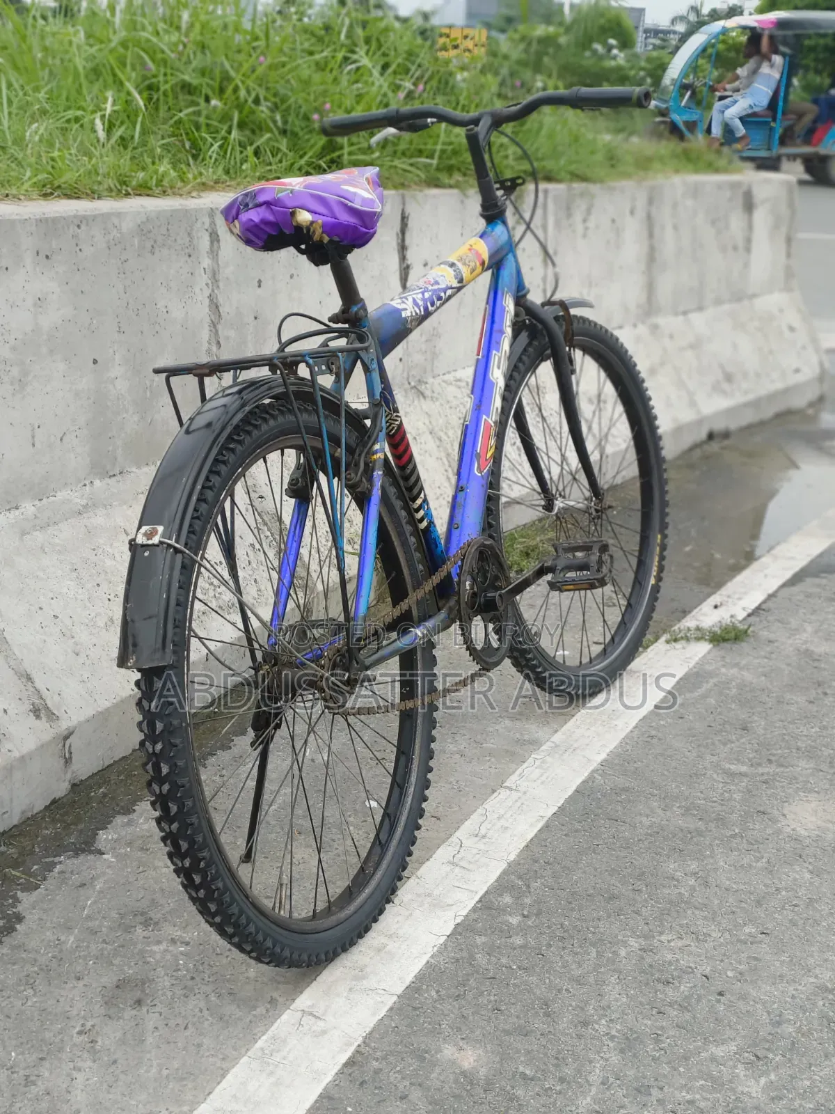 Bicycle for sale