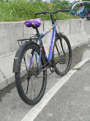 Bicycle for sale