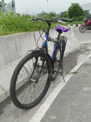 Bicycle for sale