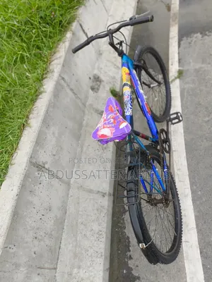 Bicycle for sale