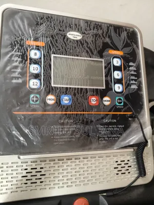 Avantek Taiwan Treadmill for Sale