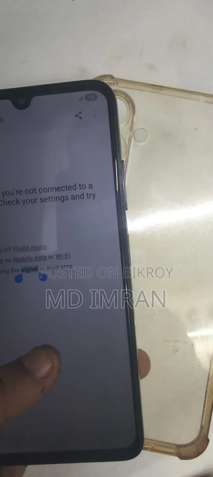 Samsung Galaxy A05s 128 GB Black