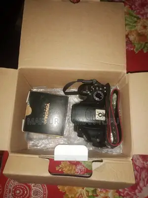 Urgent Sale | Canon 550d + 50mm Prime Lens