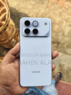 অনার ২৫৬ জিবি ব্লু