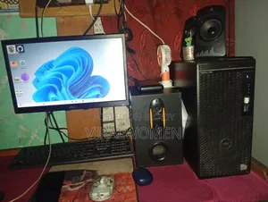 Dell OptiPlex 3080 Micro Tower 8GB Intel Core I5 SSD 256GB