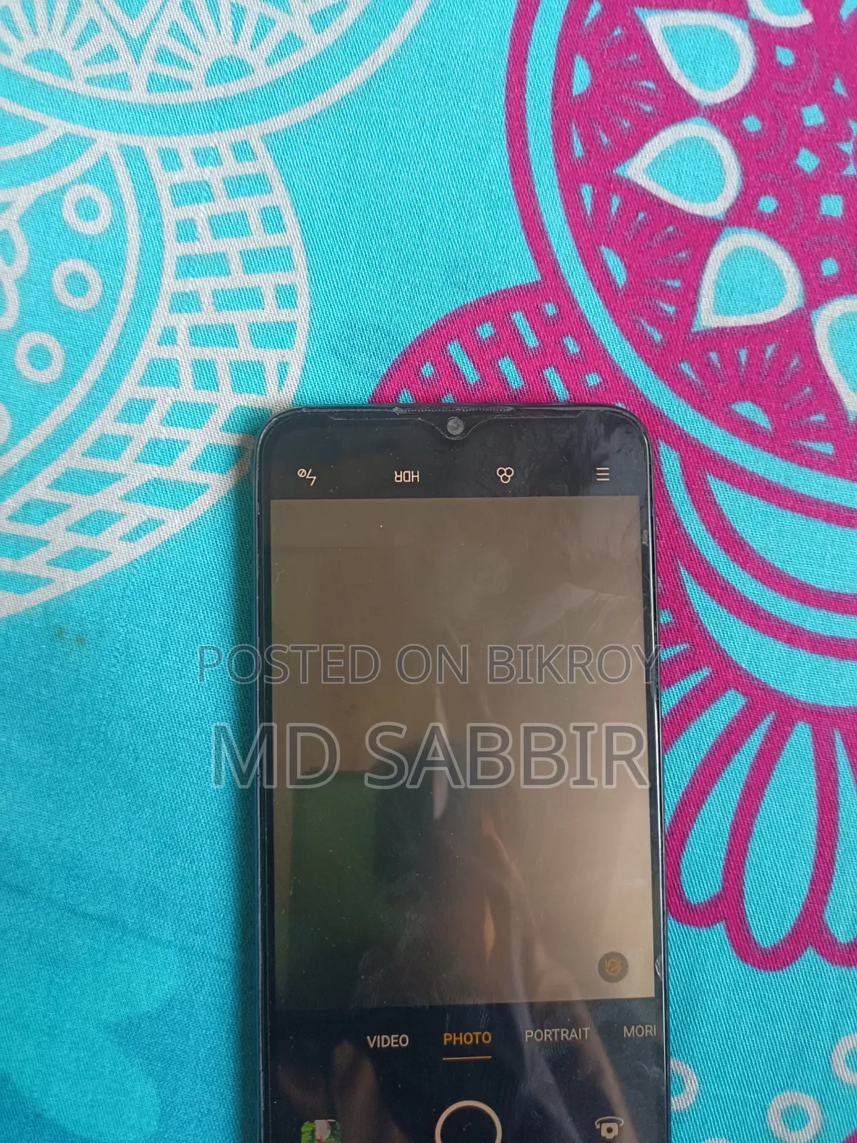 Realme C11 32 GB Black
