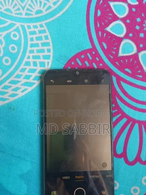 Realme C11 32 GB Black